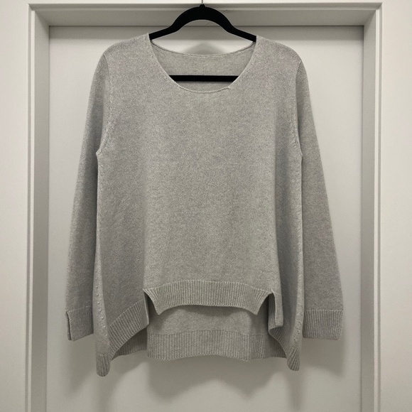 100% Cashmere Sweater by The Row - Picture 1 of 6